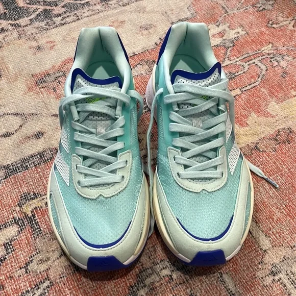 Adidas Adizero 10 - Picture 2 of 4